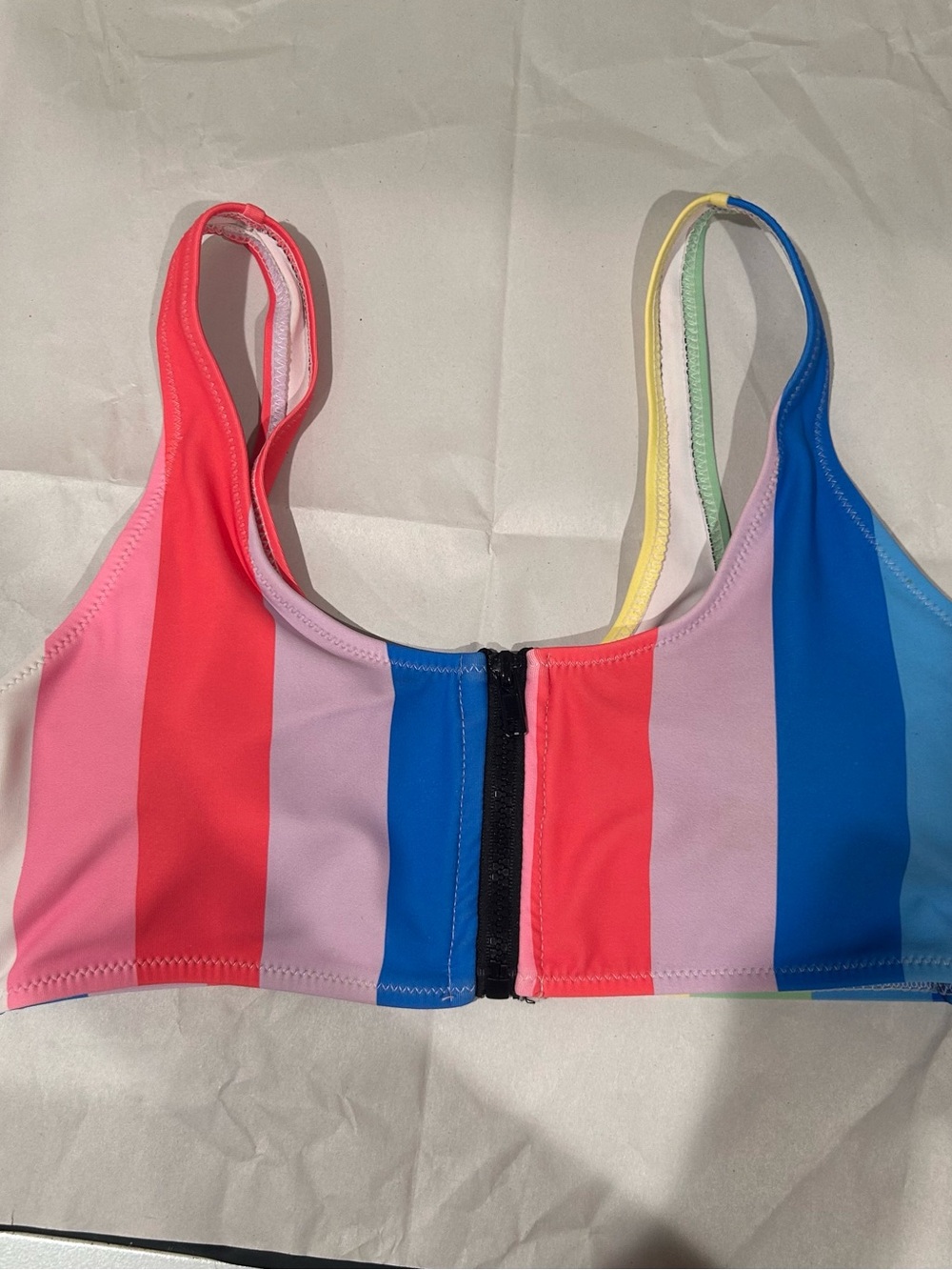 Honlyps Bathing Suit Top